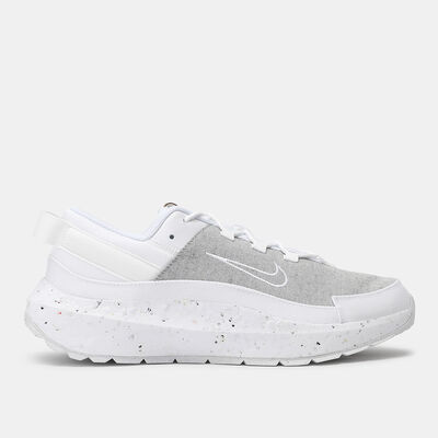 Nike Women's Crater Remixa Shoe White