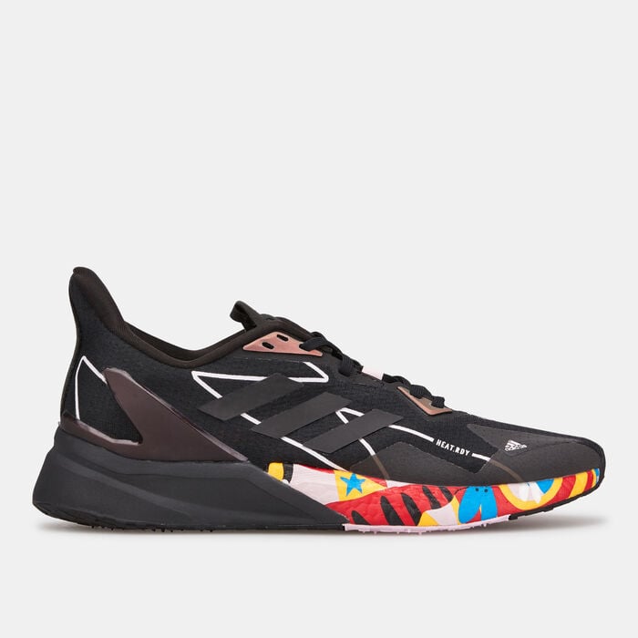 adidas Women's X9000L3 HEAT.RDY Shoe Black adidas Women's X9000L3 HEAT.RDY Shoe Black image number 0