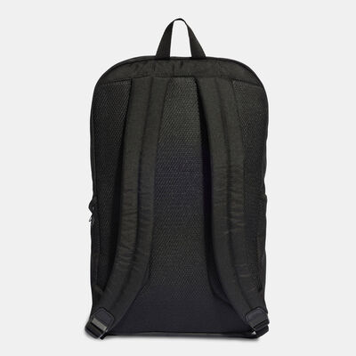 adidas Men's Motion SPW Graphic Backpack Multi