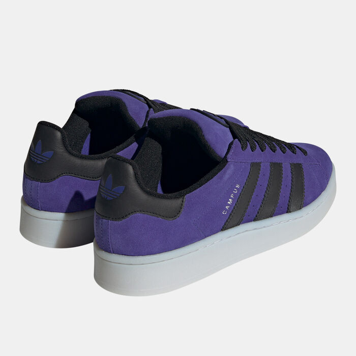adidas Originals Men's Campus 00s Shoe Purple adidas Originals Men's Campus 00s Shoe Purple image number 2