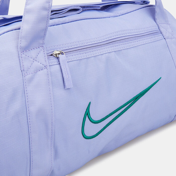 Nike Women's Gym Club Training Duffel Bag (24L) Purple image number 3