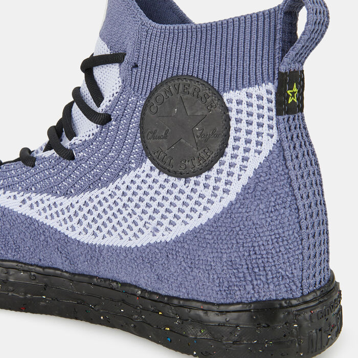 Converse Renew Remix Chuck Taylor All Star Crater Knit Unisex Shoe image number 4