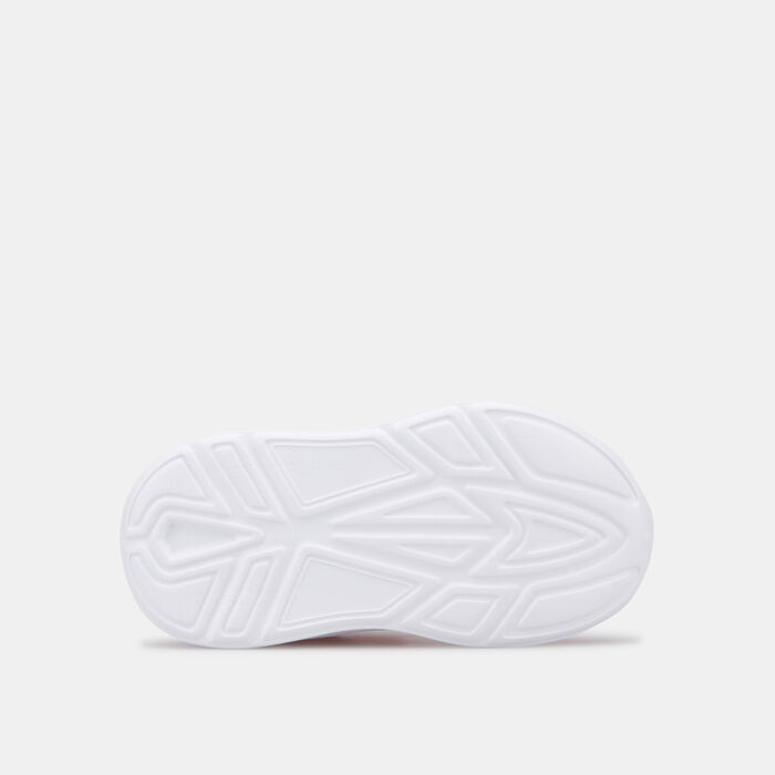 PUMA Kids' Comet V Shoe (Baby and Toddler) Pink image number 3