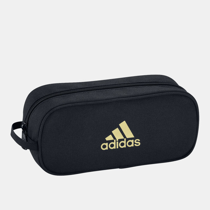 adidas Kids' Pencil Case Black image number 0