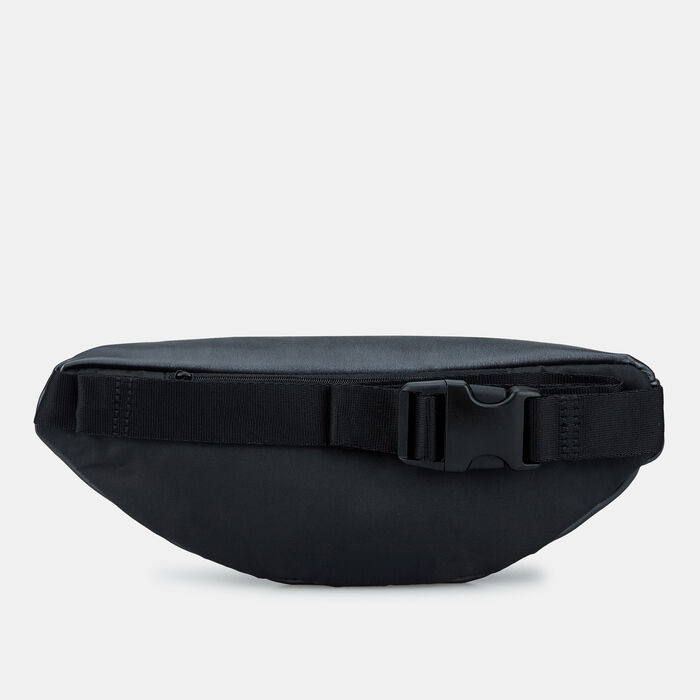 PUMA Women's Core Up Waist Pack Black PUMA Women's Core Up Waist Pack Black image number 1