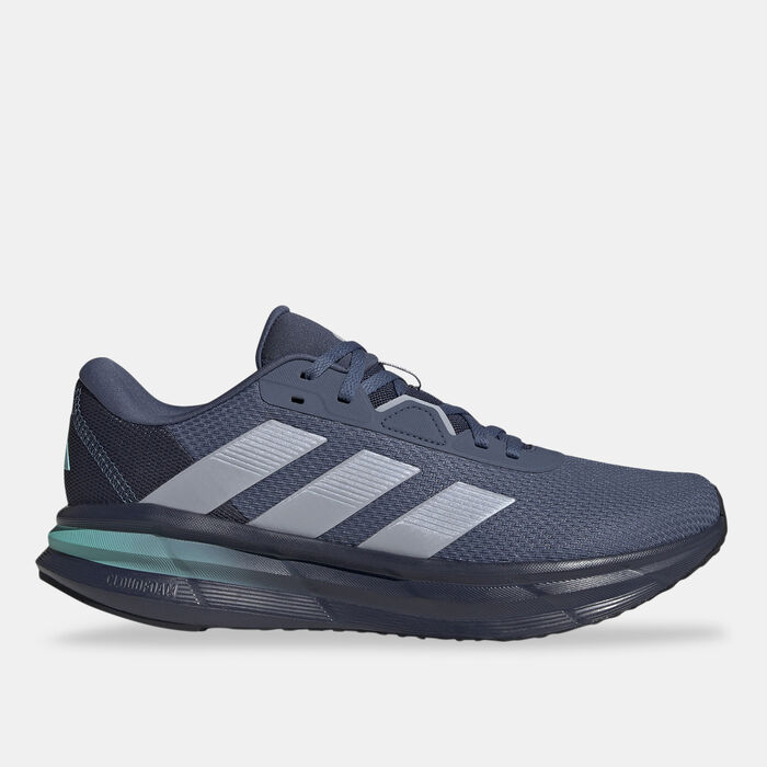 adidas Men's Galaxy 7 Running Shoes Blue adidas Men's Galaxy 7 Running Shoes Blue image number 0