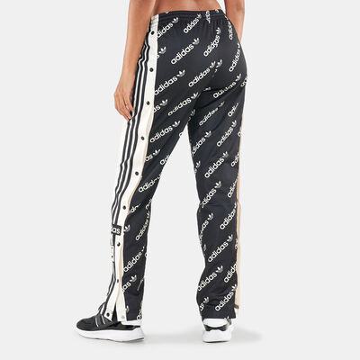 adidas Originals Women's Adibreak Track Pants Black