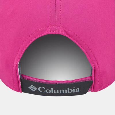 Columbia Coolhead&trade; II Ball Cap Pink