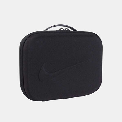 Nike Kids' Futura Hard-Liner Lunch Bag Black