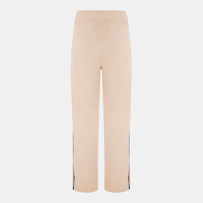 New Era Men's NBA Chicago Bulls Lifestyle Straight Joggers Beige