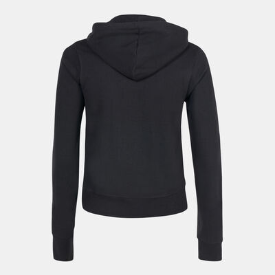 Sun and Sand Sports Women's Core Hoodie Black Sun and Sand Sports Women's Core Hoodie Black
