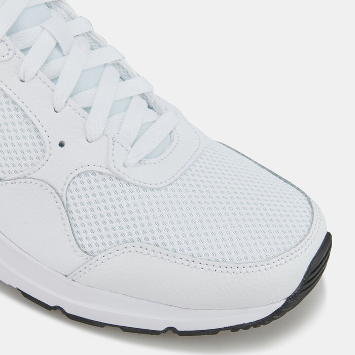 Nike Men's Air Max SC Shoe White image number 5