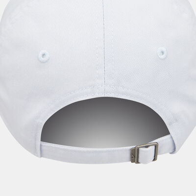 Nike Club Unstructured Futura Wash Cap Blue