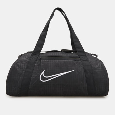 Nike Women's Gym Club Tote Bag (24L) Black