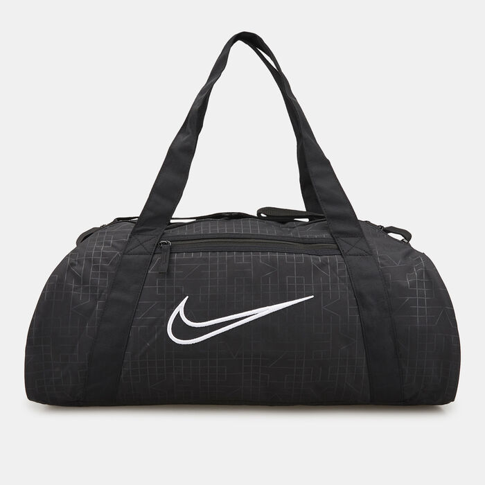 Nike Women's Gym Club Tote Bag (24L) Black image number 0
