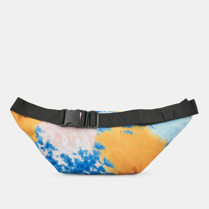 Vans Men's Ward Crossbody Bag Blue Vans Men's Ward Crossbody Bag Blue image number 1