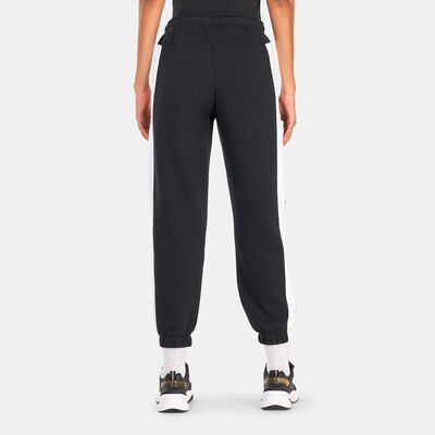 Nike Women's Sportswear Icon Clash Casual Pants Black