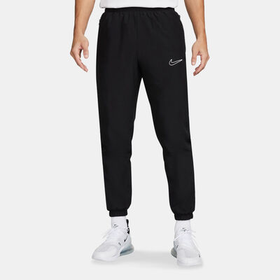 Nike Men's Academy Dri-FIT Football Pants Black