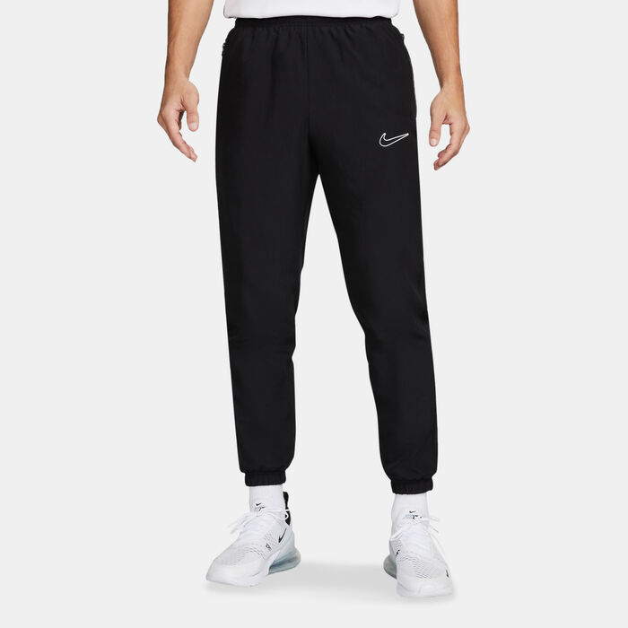 Nike Men's Academy Dri-FIT Football Pants Black image number 0