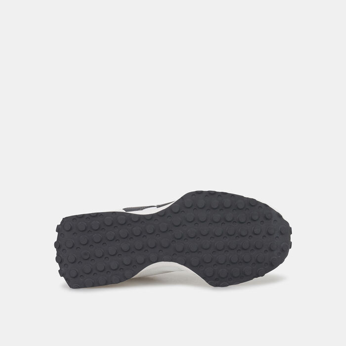 New Balance Kids' 327 Shoe White New Balance Kids' 327 Shoe White image number 3