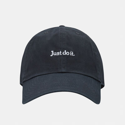 Nike Sportswear Heritage86 Cap Black Nike Sportswear Heritage86 Cap Black