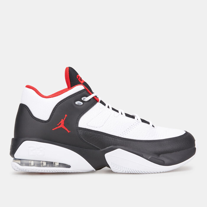 Jordan Men's Max Aura 3 Shoe White image number 0