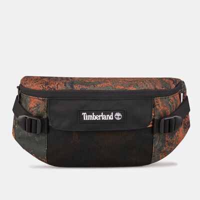 Timberland Printed Sling Waist Bag Multi