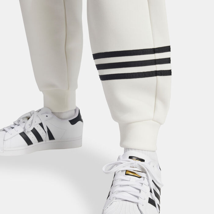 adidas Originals Women's Neuclassics Sweatpants Black adidas Originals Women's Neuclassics Sweatpants Black image number 3
