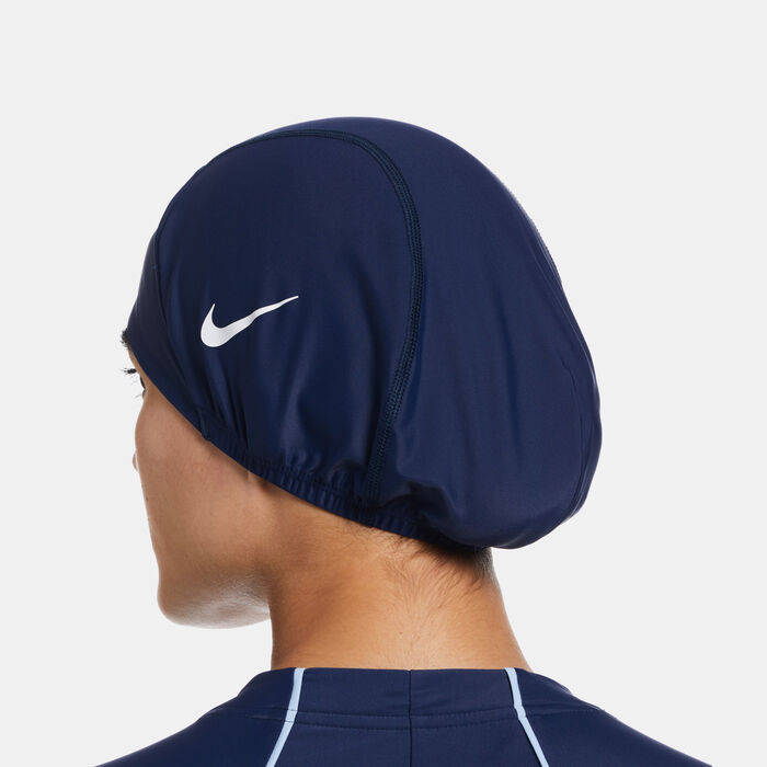 Nike Swim Women's Victory Swimming Shaela Blue Nike Swim Women's Victory Swimming Shaela Blue image number 1