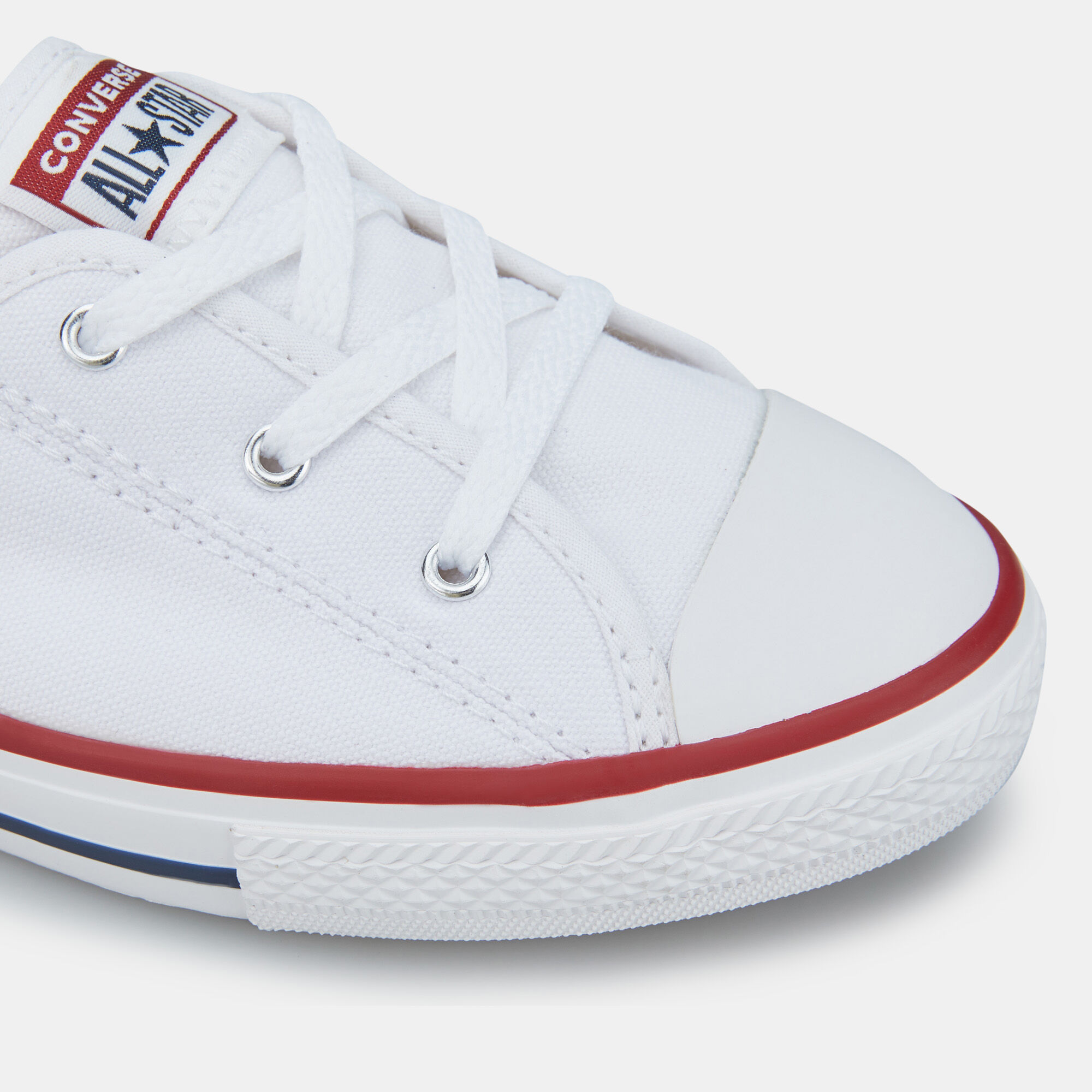 Chuck Taylor All Star Ballet Lace Easy On Ox Unisex Shoe