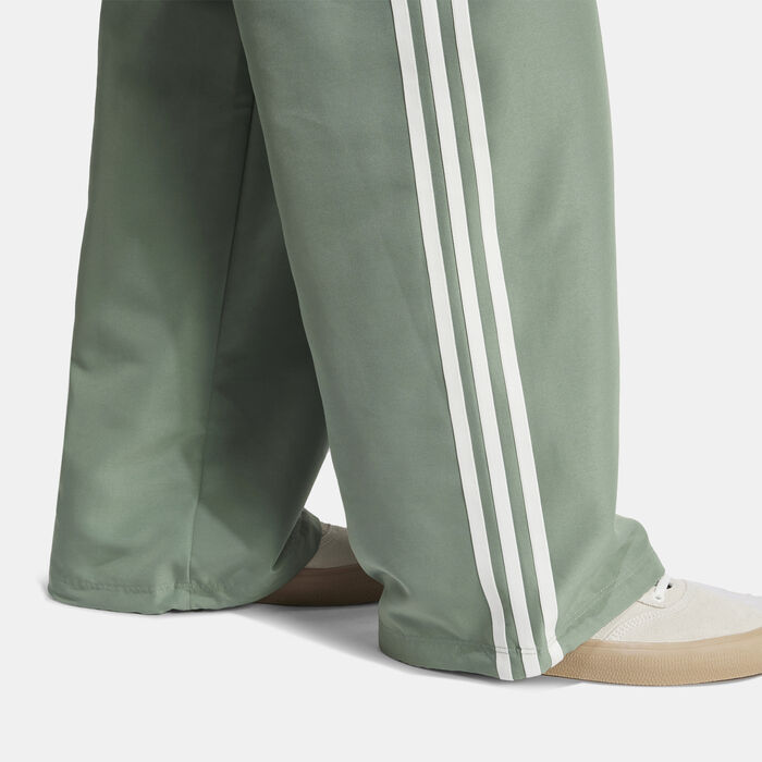 adidas Originals Women's Adicolor Cargo Pants Green image number 4