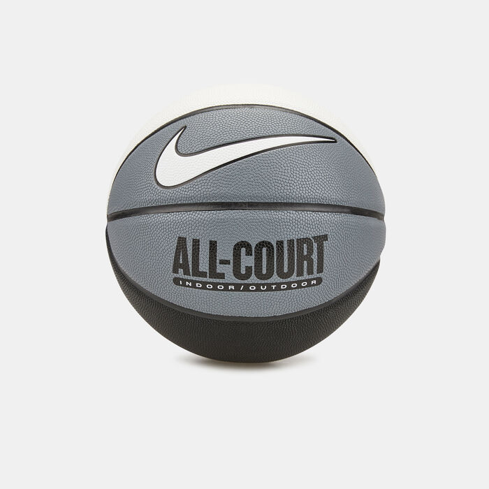 Nike Everyday All Court 8P Basketball White image number 0