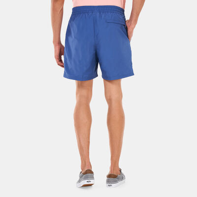 Vans Men's Primary Volley II Board Shorts Blue Vans Men's Primary Volley II Board Shorts Blue