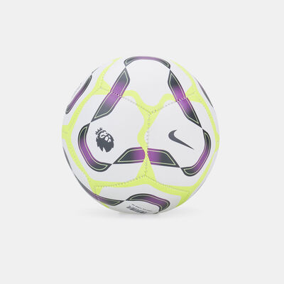 Nike Premier League Skills 2024/25 Mini Football White