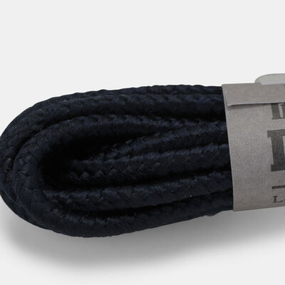 Timberland Round Replacement Nylon 52-Inch Shoe Laces Blue