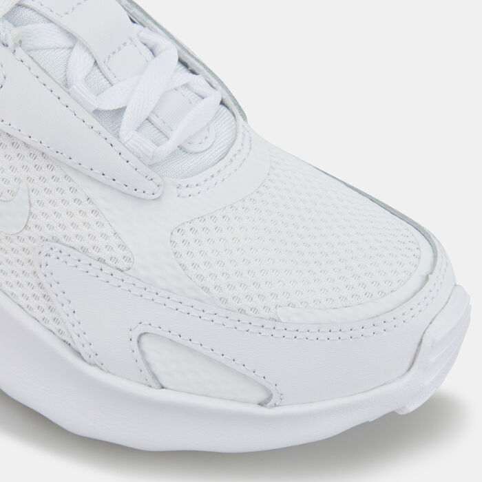 Nike Kids' Air Max Bolt Shoe (Older Kids) White Nike Kids' Air Max Bolt Shoe (Older Kids) White image number 4