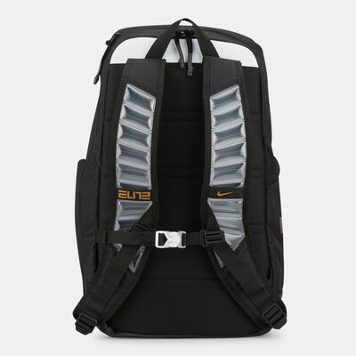 Nike Hoops Elite Pro Basketball Backpack Black Nike Hoops Elite Pro Basketball Backpack Black