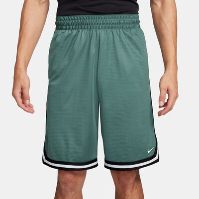 Nike Men's Dri-FIT DNA M2Z Shorts Green Nike Men's Dri-FIT DNA M2Z Shorts Green