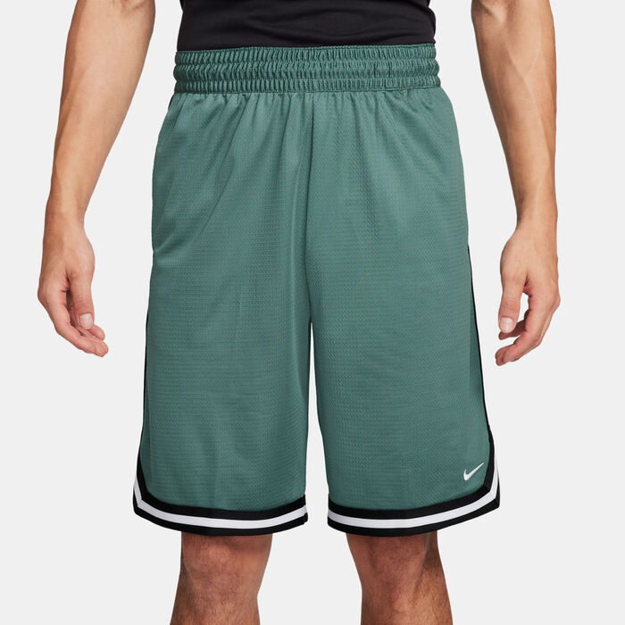 Nike Men's Dri-FIT DNA M2Z Shorts Green Nike Men's Dri-FIT DNA M2Z Shorts Green image number 0