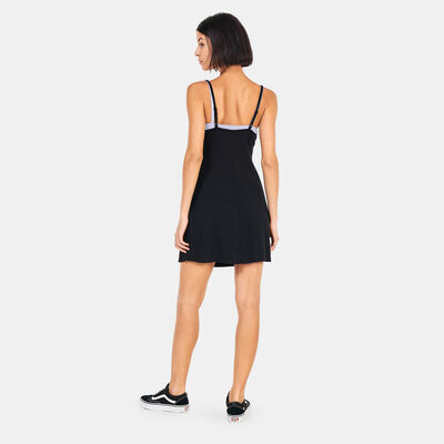 Vans Women's Jessie Dress Black Vans Women's Jessie Dress Black