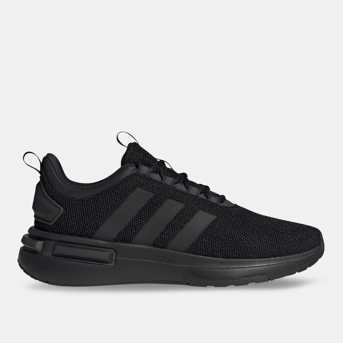 adidas Men's Racer TR23 Shoes Black adidas Men's Racer TR23 Shoes Black image number 0