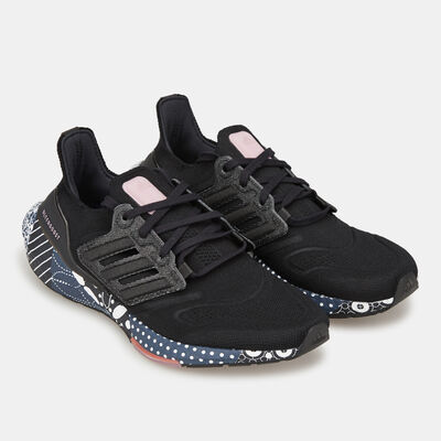 adidas Women's Ultraboost 22 Shoe Black