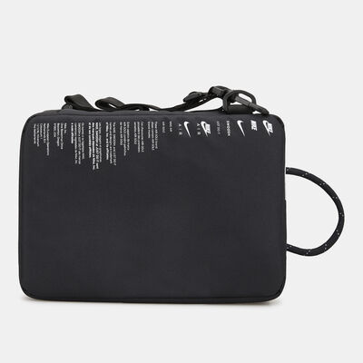 Nike Men's Shoe Box Bag Black Nike Men's Shoe Box Bag Black