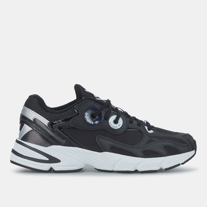 adidas Originals Women's Astir Shoes Black adidas Originals Women's Astir Shoes Black image number 0