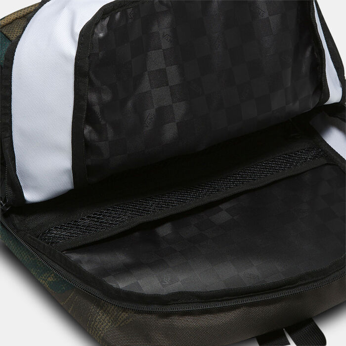 Vans Men's Hoist Sling Bag Green image number 2