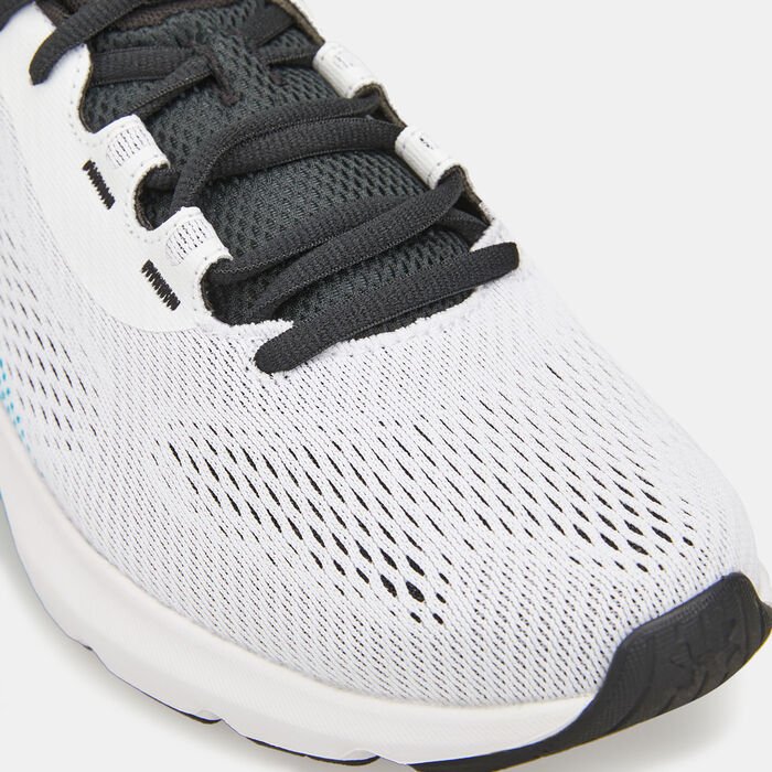 Under Armour Men's Rogue 4 Running Shoes White image number 5