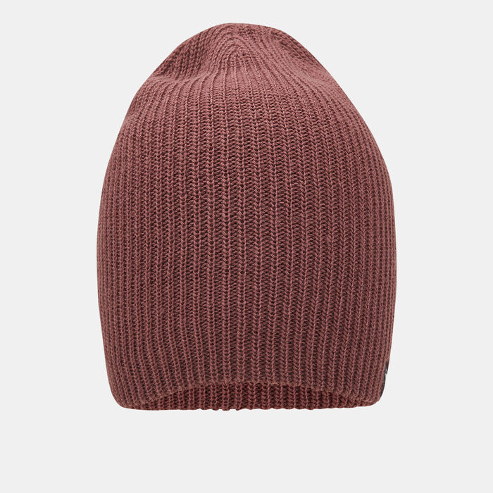 Vans Men's Mismoedig Beanie Purple image number 0