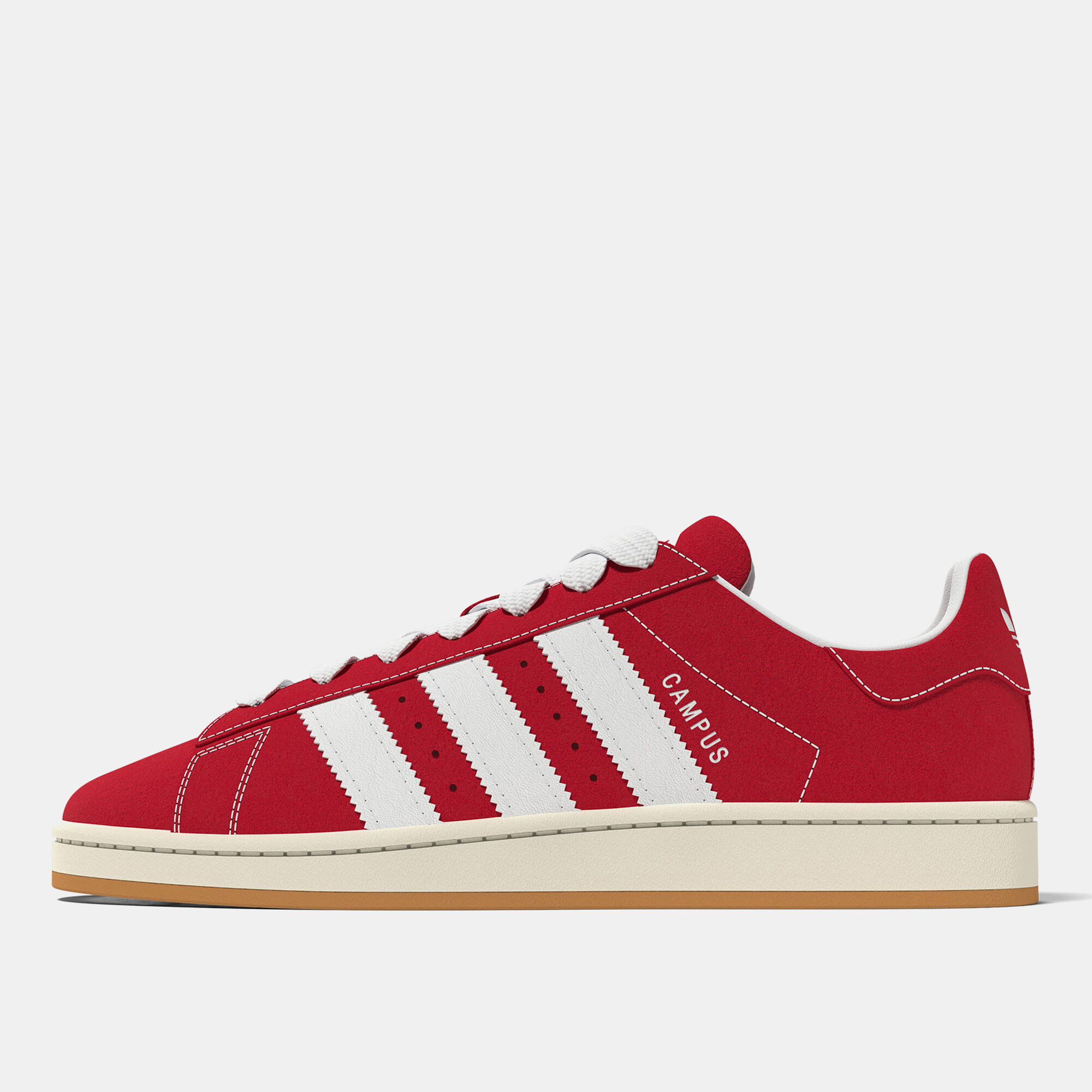 Buy adidas Originals Men s Campus 00s Shoe Red in Qatar SSS