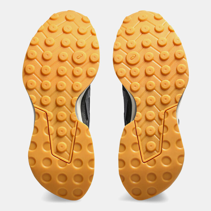 ASICS Men's JOGGER X81 Shoes Black image number 3