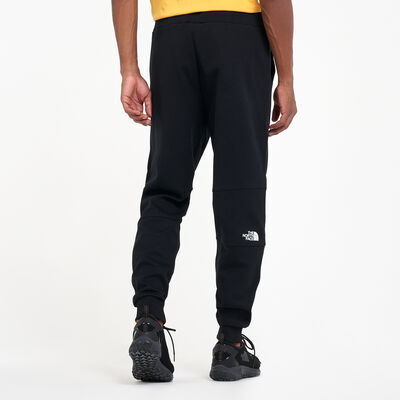 The North Face Men's Asian Fine Pants Black The North Face Men's Asian Fine Pants Black